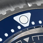 San Martin Watches for Men 40mm Stainless Steel – SN0036 G