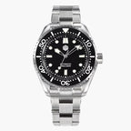 San Martin Watches for Men 40mm Stainless Steel – SN0036 G