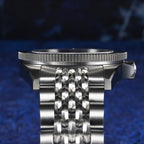 San Martin Watches for Men 40mm Stainless Steel – SN0044 G-B