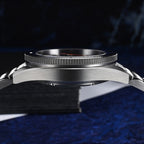 San Martin Watches for Men 40mm Stainless Steel – SN0044 G-B