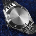 San Martin Watches for Men 40mm Stainless Steel – SN0044 G-B