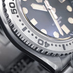 San Martin Watches for Men 40mm Stainless Steel – SN0046 G