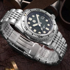 San Martin Watches for Men 40mm Stainless Steel – SN0046 G