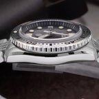 San Martin Watches for Men 40mm Stainless Steel – SN0046 G