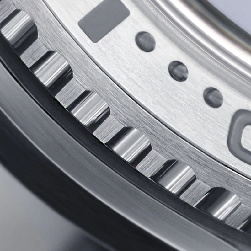 San Martin Watches for Men 40mm Stainless Steel – SN0046 G