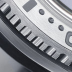 San Martin Watches for Men 40mm Stainless Steel – SN0046 G