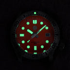 San Martin Watches for Men 40mm Stainless Steel – SN0046 G