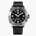 San Martin Watches for Men 40mm Stainless Steel – SN0049 G