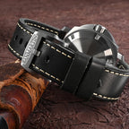 San Martin Watches for Men 40mm Stainless Steel – SN0049 G