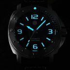 San Martin Watches for Men 40mm Stainless Steel – SN0049 G