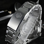 San Martin Watches for Men 40mm Stainless Steel – SN0051 G2