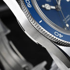 San Martin Watches for Men 40mm Stainless Steel – SN0051 G2