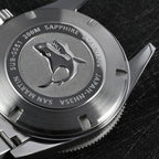 San Martin Watches for Men 40mm Stainless Steel – SN0051 G2