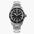 San Martin Watches for Men 40mm Stainless Steel – SN0051 G2