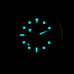 San Martin Watches for Men 40mm Stainless Steel – SN0053 G