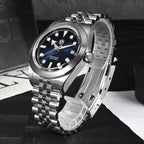 San Martin Watches for Men 40mm Stainless Steel – SN0053 G