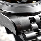 San Martin Watches for Men 40mm Stainless Steel – SN0053 G