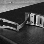 San Martin Watches for Men 40mm Stainless Steel – SN0053 G