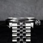 San Martin Watches for Men 40mm Stainless Steel – SN0053 G