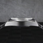 San Martin Watches for Men 40mm Stainless Steel – SN0053 G