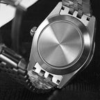 San Martin Watches for Men 40mm Stainless Steel – SN0053 G
