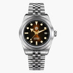 San Martin Watches for Men 40mm Stainless Steel – SN0053 G