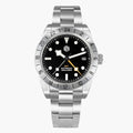 San Martin Watches for Men 40mm Stainless Steel – SN0054 G-B1