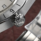 San Martin Watches for Men 40mm Stainless Steel – SN0054 G-B1