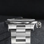 San Martin Watches for Men 40mm Stainless Steel – SN0054 G-B1
