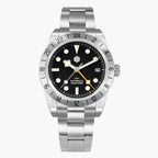 San Martin Watches for Men 40mm Stainless Steel – SN0054 G-C2