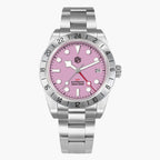 San Martin Watches for Men 40mm Stainless Steel – SN0054 G-C2