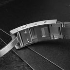 San Martin Watches for Men 40mm Stainless Steel – SN0054 G-C2