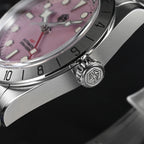 San Martin Watches for Men 40mm Stainless Steel – SN0054 G-C2