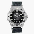 San Martin Watches for Men 40mm Stainless Steel – SN0055 G
