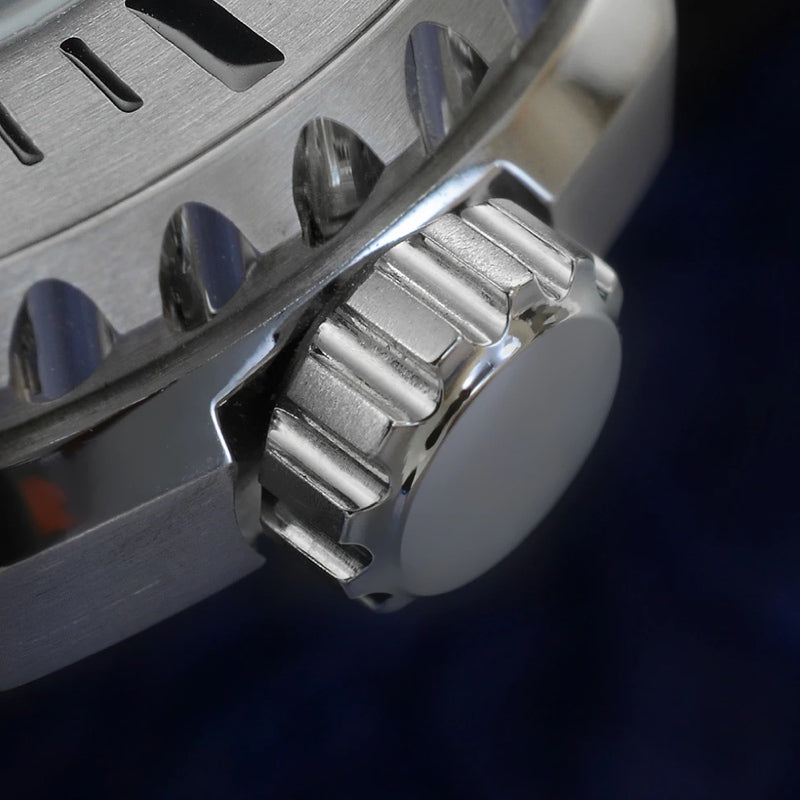 San Martin Watches for Men 40mm Stainless Steel – SN0055 G