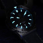 San Martin Watches for Men 40mm Stainless Steel – SN0055 G