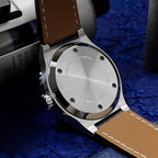 San Martin Watches for Men 40mm Stainless Steel – SN0055 G