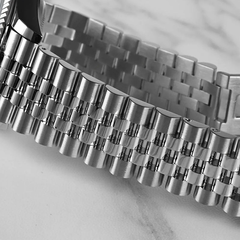 San Martin Watches for Men 40mm Stainless Steel – SN0058 G-X