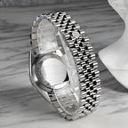 San Martin Watches for Men 40mm Stainless Steel – SN0058 G-X