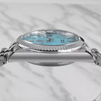 San Martin Watches for Men 40mm Stainless Steel – SN0058 G-X