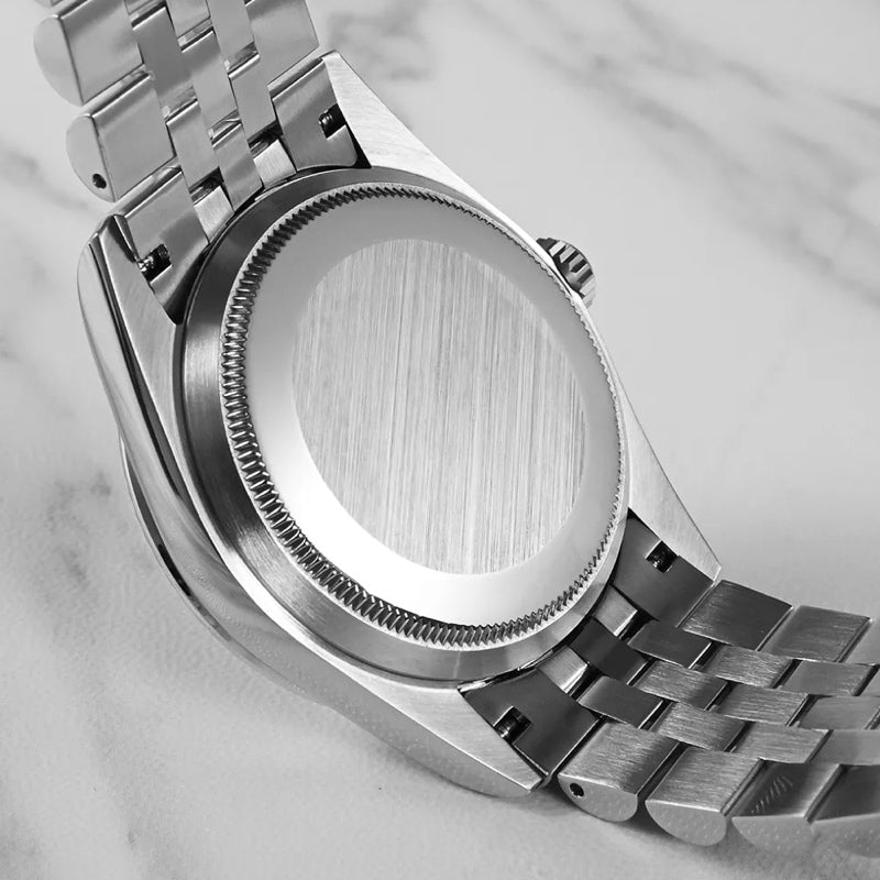 San Martin Watches for Men 40mm Stainless Steel – SN0058 G-X