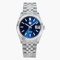 San Martin Watches for Men 40mm Stainless Steel – SN0058 G-X
