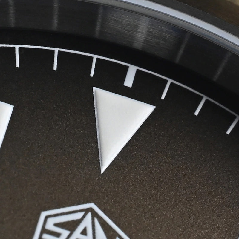 San Martin Watches for Men 40mm Stainless Steel – SN0065 G