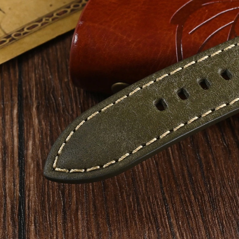 San Martin Watches for Men 40mm Stainless Steel – SN0065 G