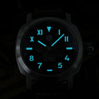 San Martin Watches for Men 40mm Stainless Steel – SN0065 G