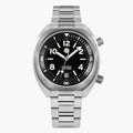 San Martin Watches for Men 40mm Stainless Steel – SN0066 G