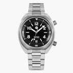 San Martin Watches for Men 40mm Stainless Steel – SN0066 G