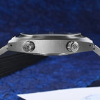 San Martin Watches for Men 40mm Stainless Steel – SN0066 G