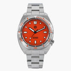 San Martin Watches for Men 40mm Stainless Steel – SN0067 G