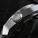 San Martin Watches for Men 40mm Stainless Steel – SN0067 G